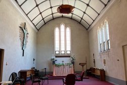 St Barnabas Anglican Church in Adelaide
