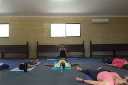 YogaSenses in Western Australia