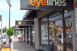 Eyelines Optometrists in Tasmania