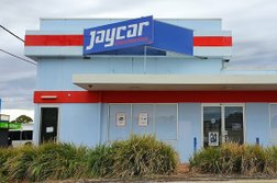 Jaycar Electronics Photo
