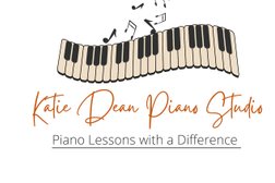 Katie Dean Piano Studio in Tasmania