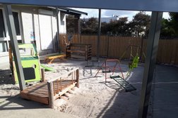 Nurture & Nature Preschool in Western Australia