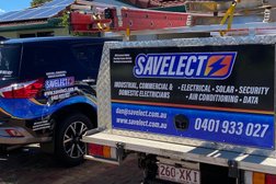 Savelect in Queensland