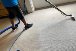 Zoom Carpet Cleaning Photo