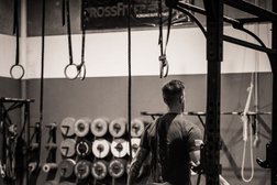 Fitness HQ (CrossFit Frantic) Photo