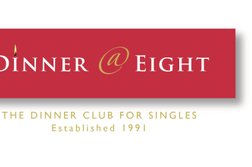 Dinner at Eight - The Dinner Club for Singles Photo