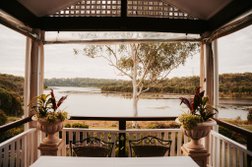 Cherbon Waters Garden Weddings & Marquee Receptions in Brisbane