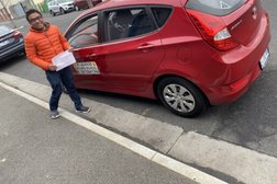 MJ Learner Driving school in Tasmania