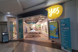 Yes Optus Northcote in Melbourne