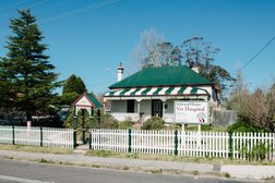 Selwood House Vet Hospital in New South Wales