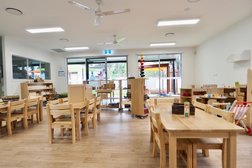 Imagine Childcare & Kindergarten Nerang in Queensland