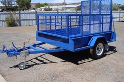 Centre Trailer Sales in Northern Territory