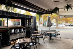 Lemon Tree Cafe in Victoria