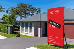 Connect Realty in Brisbane