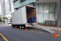 Melkuin Movers Furniture Removalists in Brisbane in Logan City