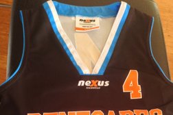Nexus Teamwear Photo