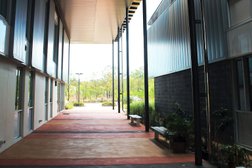 MacKillop Catholic College in Northern Territory