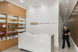 SILK Laser Clinics Rundle Mall in Adelaide