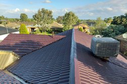Roof Restoration Melbourne Northern Suburbs Photo
