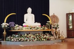 Sri Lankan Buddhist Vihara Canberra in Australian Capital Territory