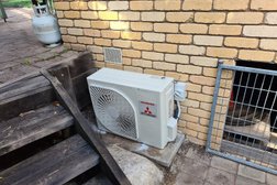 Bliss Refrigeration & Air Conditioning Installation Pty Ltd Photo