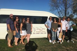 Mudgee Wine and Country Tours (Mudgee Wine Tours) in New South Wales