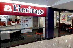 Heritage Bank in Logan City