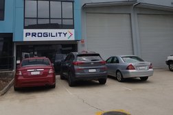 Progility Technologies Photo