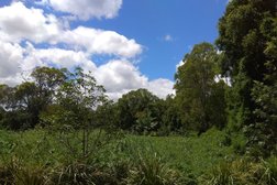 Carindale Recreation Reserve in Brisbane