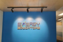 Energy Educators Photo