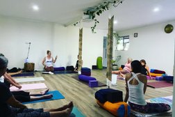 YOGA-NRG & Mindfulness Training Australia in Queensland