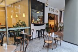 Fossix Coffee Photo