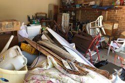 Act Rubbish Removals Photo