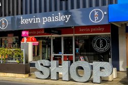 Kevin Paisley Optometrists Mount Gambier Photo