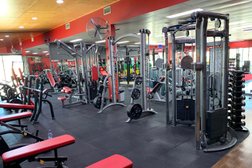 Snap Fitness 24/7 Meadowbrook Photo