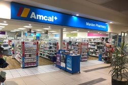 Marden Amcal+ Pharmacy Photo