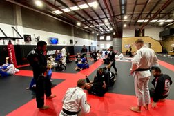 G-Force Mixed Martial Arts in Melbourne