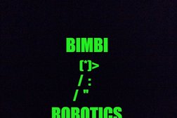 bimbi robotics Photo