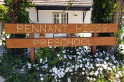 Pennant Hills Preschool Photo