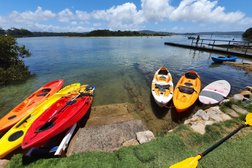 Region X Kayak Hire, Tour Bookings and great coffee! in New South Wales