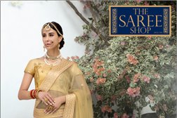 The Saree Shop in New South Wales