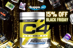 Supps247 in Melbourne