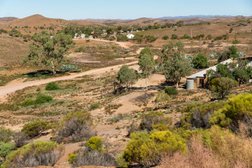 Blinman Mine in South Australia