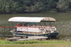 Kuranda Riverboat Photo