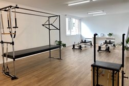 Back In Motion Physiotherapy Hawthorn in Melbourne