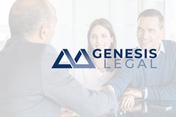 Genesis Legal Photo
