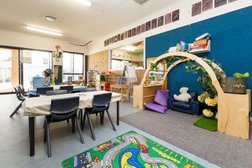 Aussie Kindies Early Learning Kyabram in Victoria