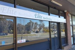 Elite Bookbinding in Australian Capital Territory