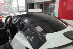 Sun Shield Home, Commercial Tinting in Wollongong