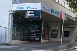 Coniston Bakery in Wollongong